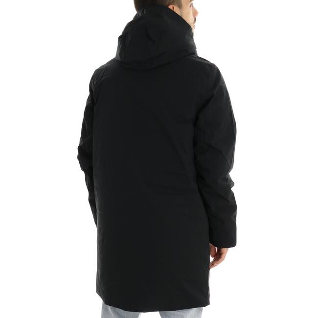 GIUBBOTTO HJALMAR ELVINE - Mad Fashion | img vers.650x/